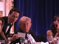 Son dakika… Washington’da panik! Trump’ın yemeğinde silah sesi duyuldu