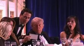 Son dakika… Washington’da panik! Trump’ın yemeğinde silah sesi duyuldu