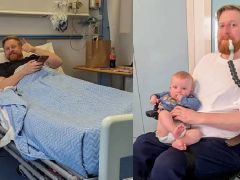 Son paylaşımında ‘Daha yaşayacak günlerim var’ demişti… Ünlü dizi oyuncusu 35 yaşında hastalığına yenildi