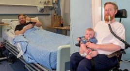 Son paylaşımında ‘Daha yaşayacak günlerim var’ demişti… Ünlü dizi oyuncusu 35 yaşında hastalığına yenildi