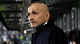 Spalletti: ‘Juventus olmadan Şampiyonlar Ligi olmaz!’