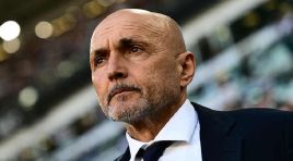 Spalletti unutamadı! ‘En etkileyen şey Galatasaray maçı’