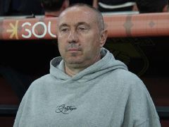 Stanimir Stoilov: ‘Kesinlikle keyifli değilim!’