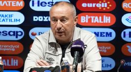 Stanimir Stoilov: ‘ Ligde adaletsiz bir rekabet ortamı var!’