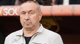 Stanimir Stoilov: ‘Oyundan mutlu değilim!’
