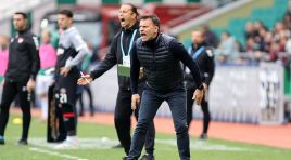 Stanojevic: ‘3-0 kaybetmeyi hiç hak etmedik!’