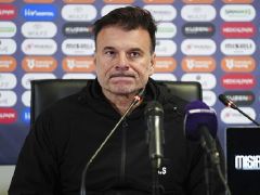 Stanojevic: ‘Güçlü kalmamız gerekiyor!’