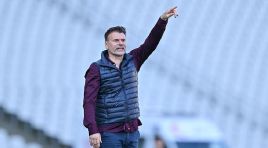 Stanojevic: ‘Ligde kalmak için bahtımız var!’