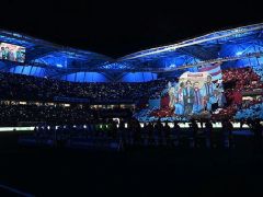 Stattaki 41.131 taraftarın 34.718’i ceza aldı!