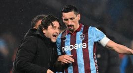 Stefan Savic: ‘Bu grup asla yılmıyor!’