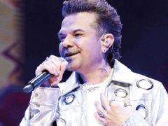 Stuttgart’ta Kenan gecesi