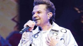 Stuttgart’ta Kenan gecesi