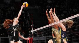 Sultanlar Ligi’nde şampiyon aşikâr oluyor!