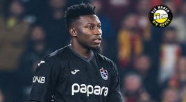Süper Lig devi Andre Onana için devreye girdi! Transferdeki sürpriz gelişmeyi duyurdular