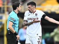 Süper Lig’de 29. haftanın VAR kayıtları açıklandı! Alanyaspor-Trabzonspor…