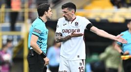 Süper Lig’de 29. haftanın VAR kayıtları açıklandı! Alanyaspor-Trabzonspor…