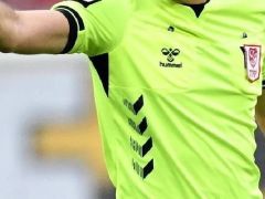 Süper Lig’de 30. haftanın hakemleri açıklandı!