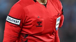 Süper Lig’de 32. hafta hakemleri açıklandı