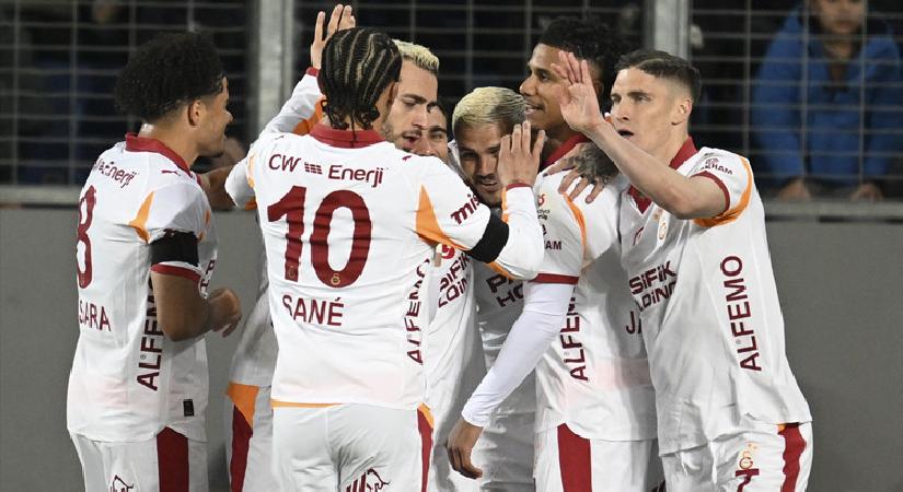 Süper Lig’de 32. haftanın programı açıklandı! Tıpkı anda oynanacak