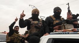 Suriye’de devrik rejim unsurlarıyla çatışma: 1 ölü