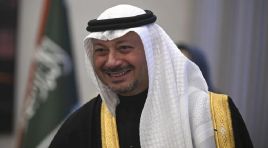 Suudi Arabistan Büyükelçisi Abualnasr, Türkiye ile bağları kıymetlendirdi