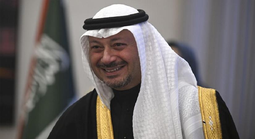 Suudi Arabistan Büyükelçisi Abualnasr, Türkiye ile bağları kıymetlendirdi