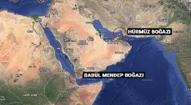 Suudilerden ABD’ye “ablukayı kaldır” baskısı