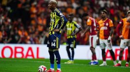 Talica attıklarıyla değil kaçırdıklarıyla ligin lideri!