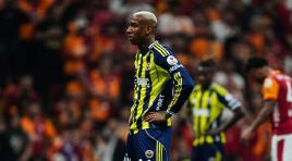 Talisca’dan penaltı açıklaması: ‘Sorumluluk bana ait!’