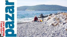 ‘Tarihçiler barış çağlarının kitabını yazmaz’