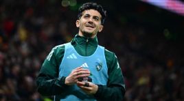 Tayfur Bingöl: ‘Gerginliğin artması bizi berbat etkilemedi’