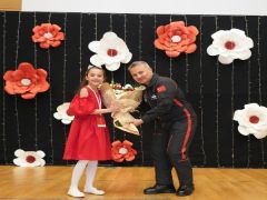 TBMM’de 23 Nisan Çocuk Forumu düzenlendi