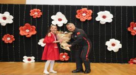 TBMM’de 23 Nisan Çocuk Forumu düzenlendi