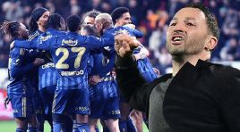 Tedesco, şampiyonluk ateşini yaktı: ‘O devir bitti, artık ipler bizim elimizde!’