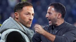 Tedesco’dan Galatasaray derbisi öncesi motivasyon konuşması!