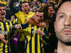 Tedesco’dan şampiyonluk konuşması! ‘Puan kaybı yaşayacaklar, ipi göğüsleyeceğiz’