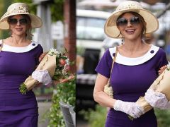 Tek diziyle şöhret oldu, geldiği yeri hiç unutmadı… Evsiz kalıp sokaklarda yaşadı… ‘Çamaşır yıkayacak yer ararken çok utanırdım’