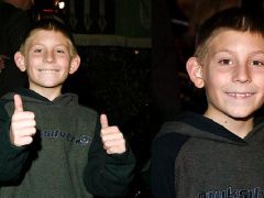 Tek rolüyle çocuk yaşta ünlenmişti… Geri dönsün diye önüne çuvalla para koydular… Yeniden de istemedi