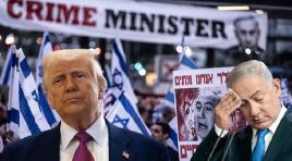 Tel Aviv’in başı karıştı: Her cephede makûs durumda… İsrailli subaydan itiraf