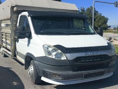 Tescilsiz plaka kullanan sürücüye ceza