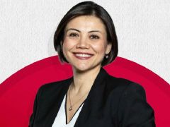 TEV’e yeni genel müdür