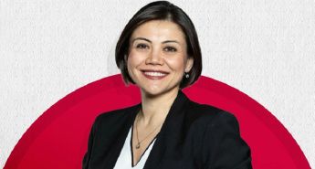 TEV’e yeni genel müdür