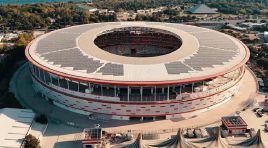 TFF, Türkiye Kupası finalinin oynanacağı kenti resmen açıkladı