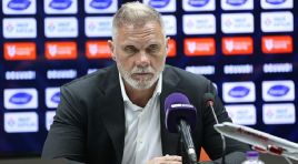 Thorsten Fink’ten Galatasaray maçı yorumu!