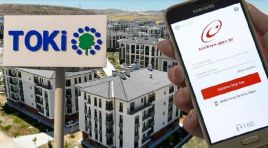TOKİ İstanbul kura sonuçları sorgulama ekranı 2026: TOKİ İstanbul çekilişi sonuçları açıklandı mı, kura sonucu nasıl görüntülenir? (E-Devlet isim listesi sorgulama)