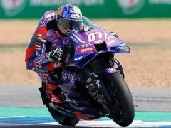 Toprak Razgatlıoğlu, MotoGP’de dönemin 4. yarışı için İspanya’da piste çıkıyor!