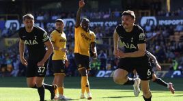 Tottenham umudunu 82’de sürdürdü: 2026’da birinci defa kazandı!