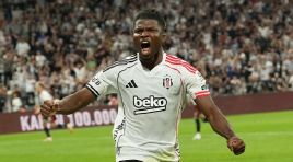 Toure için İtalya çıkarması