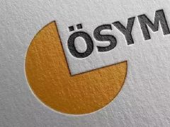 TR-YÖS giriş dokümanları erişime açıldı