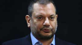 Trabzonspor Başkanı Ertuğrul Doğan iki yeni transferi açıkladı!